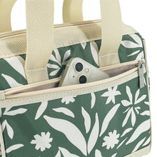 Load image into Gallery viewer, Sachi Insulated Lunch Tote