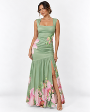 Load image into Gallery viewer, Gigi Bloom Maxi Dress
