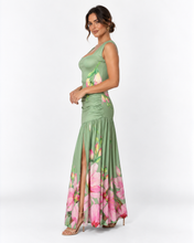 Load image into Gallery viewer, Gigi Bloom Maxi Dress