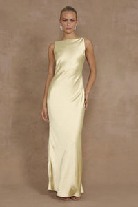 Samsara Maxi Dress