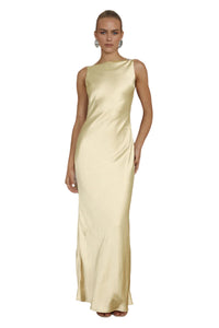 Samsara Maxi Dress