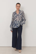 Load image into Gallery viewer, Sandra Long Sleeve Top