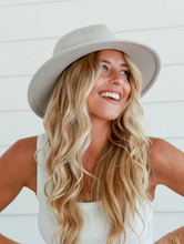 Load image into Gallery viewer, Terracotta Wool Hat