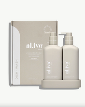Load image into Gallery viewer, Alive Body Kitchen Duo 300ml Set
