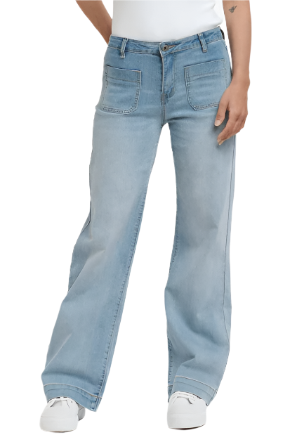Macey Jeans