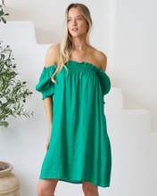 Load image into Gallery viewer, Pia Short Dress