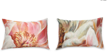 Load image into Gallery viewer, Power of Flowers Silk Pillowcase By The Artists Label