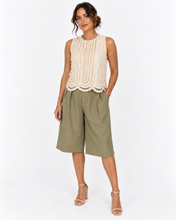 Load image into Gallery viewer, Selena Tulle Top