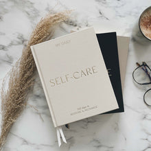 Load image into Gallery viewer, My Daily Self-Care Reflection and Gratitude Journal