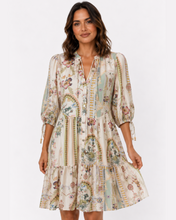 Load image into Gallery viewer, Seraphina Dress