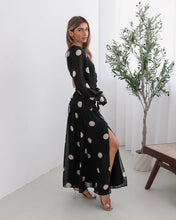 Load image into Gallery viewer, Sybil Midi Dress