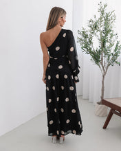 Load image into Gallery viewer, Sybil Midi Dress