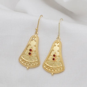 Shanti Earrings