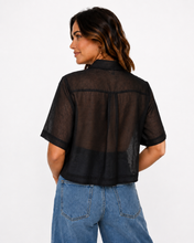 Load image into Gallery viewer, Sheer Goodness Shirt