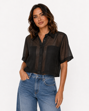 Load image into Gallery viewer, Sheer Goodness Shirt