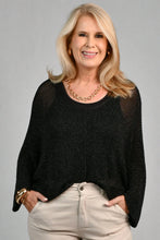 Load image into Gallery viewer, Shimmer Knit Top