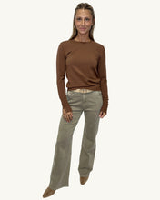 Load image into Gallery viewer, Shirley Jeans