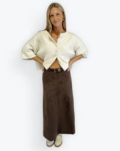 Load image into Gallery viewer, Simone Knit Cardi
