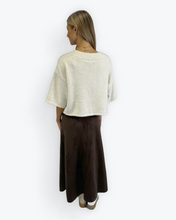 Load image into Gallery viewer, Simone Knit Cardi