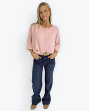 Load image into Gallery viewer, Simone Knit Cardi