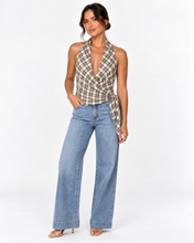 Load image into Gallery viewer, Sloane Halter Top