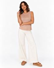 Load image into Gallery viewer, Spring Knit Tank