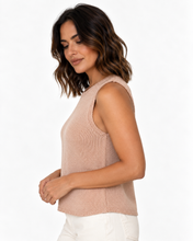 Load image into Gallery viewer, Spring Knit Tank