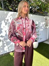 Load image into Gallery viewer, St Tropez Shirt