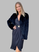 Load image into Gallery viewer, Pelliccia Fur Jacket