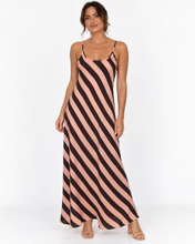 Load image into Gallery viewer, Cabana Midi Dress