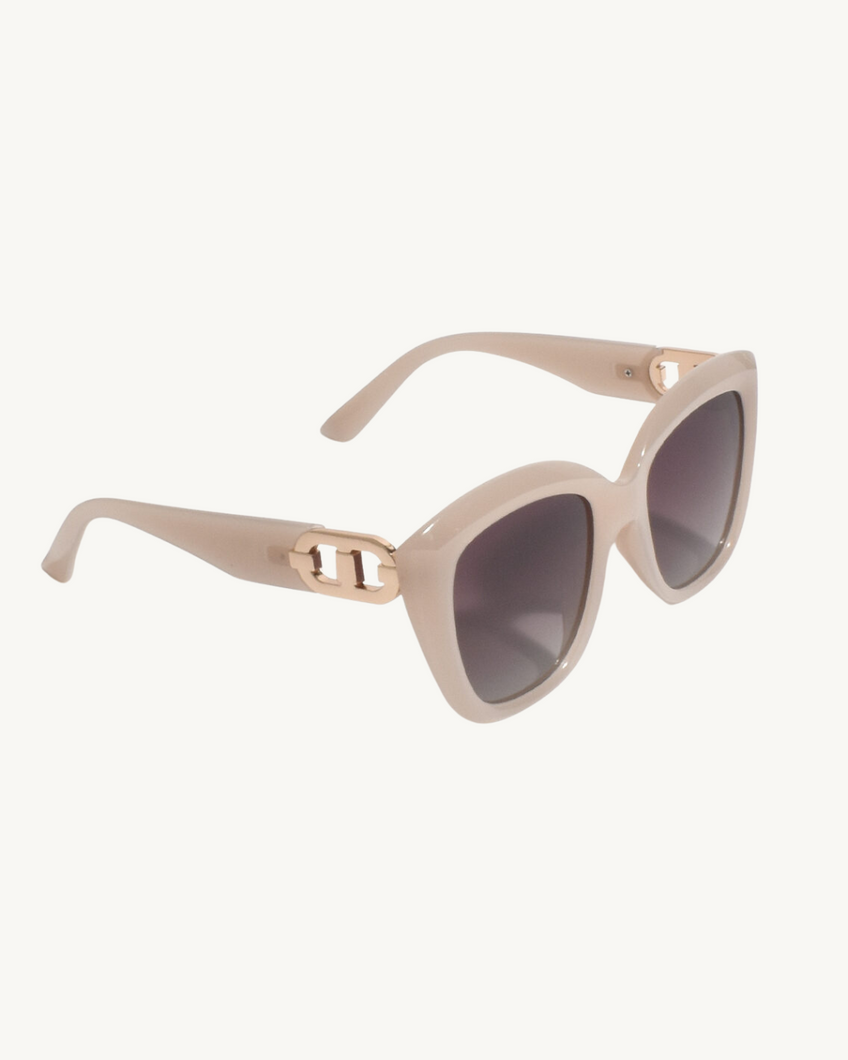 Adorne Sunset Boulevard Sunglasses
