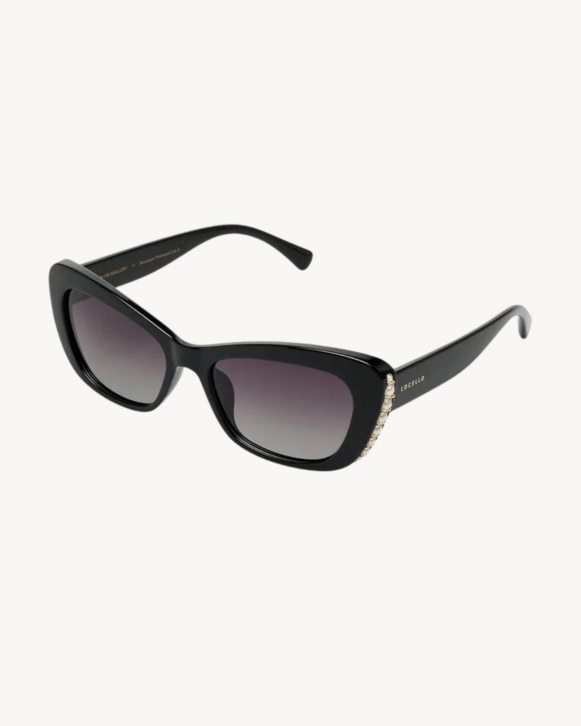 Locello Mallory Sunglasses