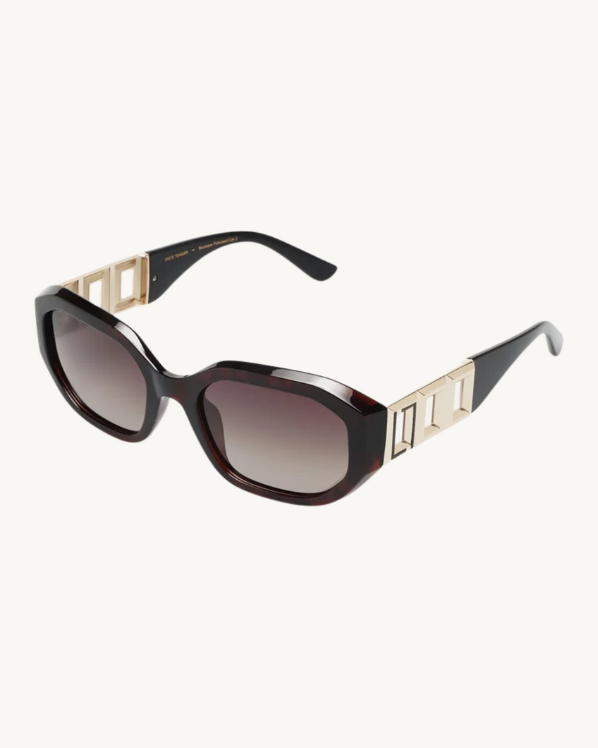 Locello Teagan Sunglasses