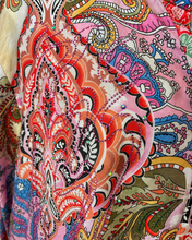 Load image into Gallery viewer, Sunset Bazaar Blouse