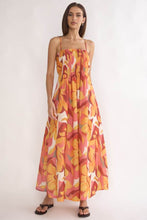 Load image into Gallery viewer, Sunshine Maxi Dress