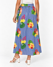 Load image into Gallery viewer, Sunshine Citrus Skirt
