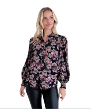 Load image into Gallery viewer, Gardenia Blouse