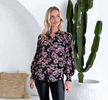 Load image into Gallery viewer, Gardenia Blouse
