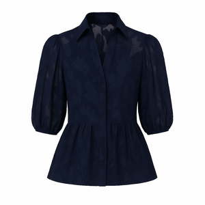 Tatiana Blouse