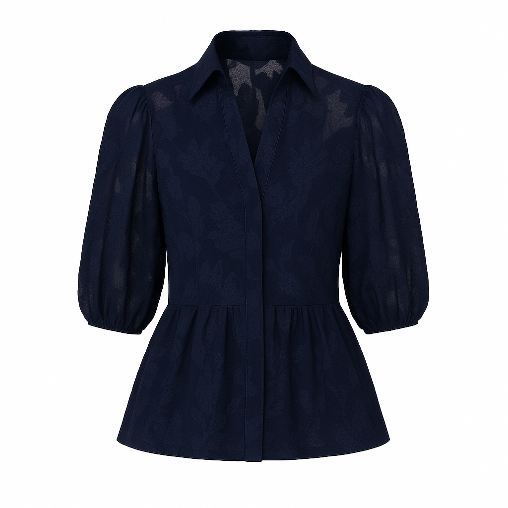 Tatiana Blouse