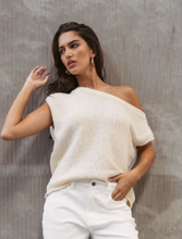 Load image into Gallery viewer, Spring Bloom Knit