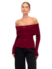Load image into Gallery viewer, Lumina Knit Top