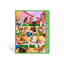Load image into Gallery viewer, Piecework 1000 Pieces Puzzle