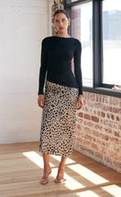 Load image into Gallery viewer, Connie Maxi Skirt