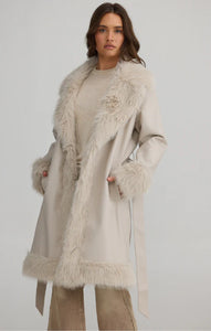 Gordo Coat
