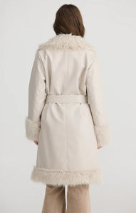 Gordo Coat