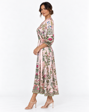 Load image into Gallery viewer, Tatiana Wrap Dress