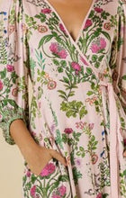 Load image into Gallery viewer, Tatiana Wrap Dress