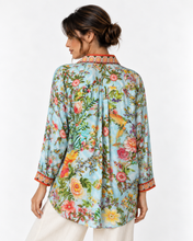 Load image into Gallery viewer, Temple Garden Shirt