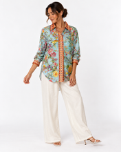 Load image into Gallery viewer, Temple Garden Shirt
